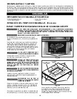 Preview for 35 page of Delta ShopMaster TS200 Instruction Manual