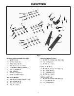 Предварительный просмотр 7 страницы Delta ShopMaster TS300 Instruction Manual