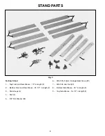 Предварительный просмотр 8 страницы Delta ShopMaster TS300 Instruction Manual