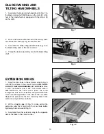 Предварительный просмотр 10 страницы Delta ShopMaster TS300 Instruction Manual