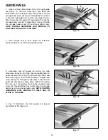 Предварительный просмотр 12 страницы Delta ShopMaster TS300 Instruction Manual