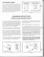 Preview for 8 page of Delta SIDEKICK  36-090 Instruction Manual