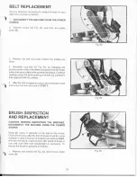 Preview for 23 page of Delta SIDEKICK  36-090 Instruction Manual