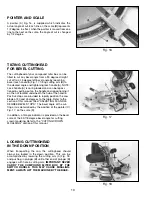 Предварительный просмотр 10 страницы Delta Sidekick 36-210 Instruction Manual