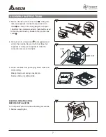 Предварительный просмотр 7 страницы Delta SIG80-110 User Manual