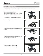 Предварительный просмотр 13 страницы Delta SIG80-110 User Manual