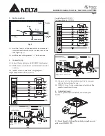 Preview for 3 page of Delta SIG80L Installation And Operating Instructions