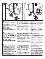 Preview for 3 page of Delta SIGNATURE 470-DST Installation Instructions Manual