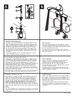 Preview for 7 page of Delta SIGNATURE 470-DST Installation Instructions Manual