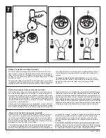 Preview for 8 page of Delta SIGNATURE 470-DST Installation Instructions Manual