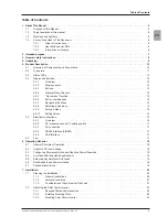 Preview for 3 page of Delta SOL10.0-1TR3-E4 Operation And Installation Manual