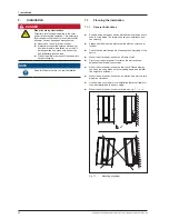 Preview for 20 page of Delta SOL10.0-1TR3-E4 Operation And Installation Manual