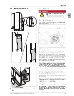 Preview for 23 page of Delta SOL10.0-1TR3-E4 Operation And Installation Manual