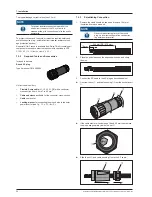 Preview for 24 page of Delta SOL10.0-1TR3-E4 Operation And Installation Manual