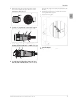 Preview for 25 page of Delta SOL10.0-1TR3-E4 Operation And Installation Manual