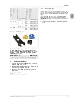 Preview for 27 page of Delta SOL10.0-1TR3-E4 Operation And Installation Manual