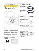 Preview for 28 page of Delta SOL10.0-1TR3-E4 Operation And Installation Manual