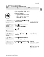 Preview for 35 page of Delta SOL10.0-1TR3-E4 Operation And Installation Manual