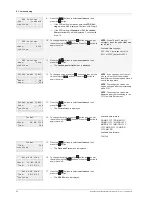 Preview for 36 page of Delta SOL10.0-1TR3-E4 Operation And Installation Manual