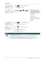 Preview for 40 page of Delta SOL10.0-1TR3-E4 Operation And Installation Manual