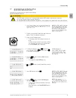 Preview for 41 page of Delta SOL10.0-1TR3-E4 Operation And Installation Manual