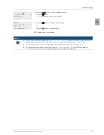 Preview for 43 page of Delta SOL10.0-1TR3-E4 Operation And Installation Manual