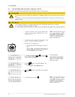 Preview for 44 page of Delta SOL10.0-1TR3-E4 Operation And Installation Manual