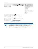 Preview for 46 page of Delta SOL10.0-1TR3-E4 Operation And Installation Manual