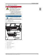 Preview for 81 page of Delta SOL10.0-1TR3-E4 Operation And Installation Manual