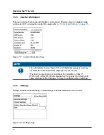 Preview for 74 page of Delta SOLIVIA 10 EU T4 TL Operation And Installation Manual