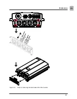 Preview for 99 page of Delta SOLIVIA 10 EU T4 TL Operation And Installation Manual