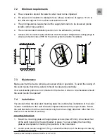 Предварительный просмотр 13 страницы Delta SOLIVIA 2.5 AP G3 TR Operation And Installation Manual