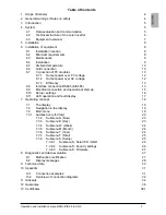 Preview for 5 page of Delta SOLIVIA 2.5 EU G3 Operation And Installation Manua