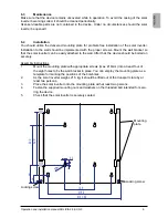 Preview for 11 page of Delta SOLIVIA 2.5 EU G3 Operation And Installation Manua