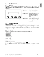 Preview for 21 page of Delta SOLIVIA 2.5 EU G3 Operation And Installation Manua