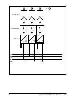 Preview for 36 page of Delta SOLIVIA 2.5 EU G3 Operation And Installation Manua