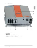 Preview for 47 page of Delta SOLIVIA 2.5 EU G3 Operation And Installation Manua