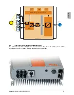 Preview for 55 page of Delta SOLIVIA 2.5 EU G3 Operation And Installation Manua