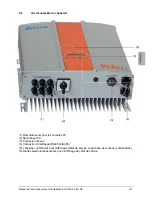 Preview for 123 page of Delta SOLIVIA 2.5 EU G3 Operation And Installation Manua