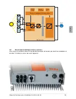 Preview for 131 page of Delta SOLIVIA 2.5 EU G3 Operation And Installation Manua