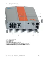 Preview for 161 page of Delta SOLIVIA 2.5 EU G3 Operation And Installation Manua