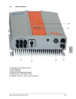 Preview for 237 page of Delta SOLIVIA 2.5 EU G3 Operation And Installation Manua