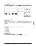 Preview for 249 page of Delta SOLIVIA 2.5 EU G3 Operation And Installation Manua