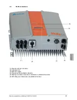 Preview for 275 page of Delta SOLIVIA 2.5 EU G3 Operation And Installation Manua