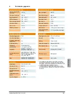 Preview for 337 page of Delta SOLIVIA 2.5 EU G3 Operation And Installation Manua