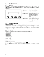 Preview for 18 page of Delta Solivia 2.5 Operation And Installation Manual