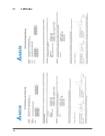 Preview for 36 page of Delta Solivia 2.5 Operation And Installation Manual