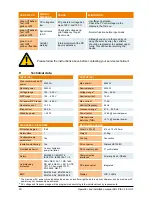 Preview for 32 page of Delta SoLiViA 3.3 Operation And Installation Manual