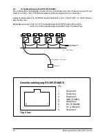 Preview for 54 page of Delta SoLiViA 3.3 Operation And Installation Manual