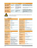 Preview for 108 page of Delta SoLiViA 3.3 Operation And Installation Manual